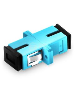 OPTON Adapter SC/UPC OM3 Simplex - OP018