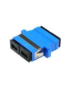 OPTON Adapter SC/UPC SM Duplex Zirconia - OP019