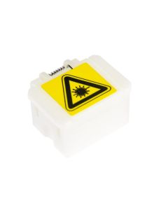 OPTON SX adapter zatvarač (bela) - OP026