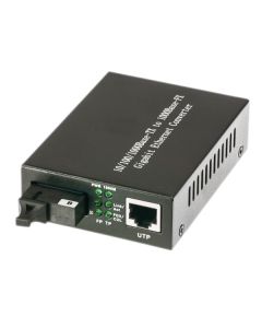 OPTON media konverter MC211CS - OP038