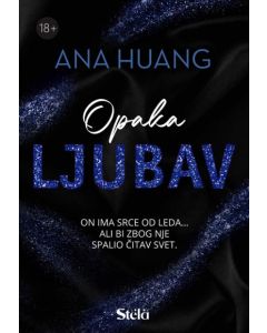 Opaka ljubav - 9788661521034