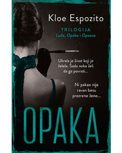 Opaka - 9788652313853