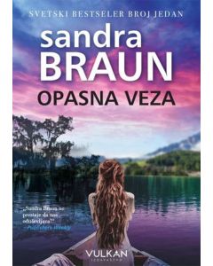 Opasna veza - 9788610044645