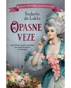 Opasne veze - 9788652147403