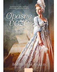 Opasne veze - 9788610018707