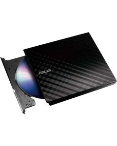 ASUS SDRW-08D2S-U LITE DVD±RW USB eksterni crni - OPT00372