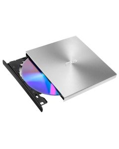 ASUS ZenDrive U9M SDRW-08U9M-U DVD±RW USB eksterni srebrni - OPT00465