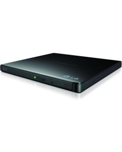 HITACHI-LG Eksterni rezač GP57EB40 DVD±RW, crna - OPT00474