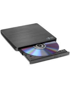HITACHI-LG GP60NB60 DVD±RW eksterni rezač crni