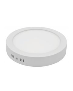 OPTONICA Led panel krug 18w 6000k - 3800156629813