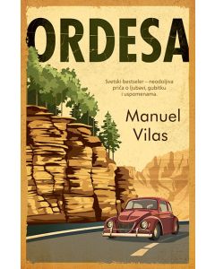 Ordesa - 9788652140923