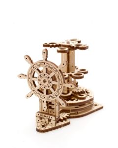 3d eko mehanička puzzle - KORMILO ORGANAJZER - 171