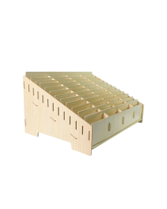 Organizator drveni SUNSHINE SS-001C 48 - 605855