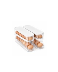 Organizator za jaja sa poklopcem