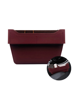 Organizer za auto sediste L velicina crveni - 212773
