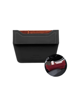 Organizer za auto sediste S velicina crni - 212769