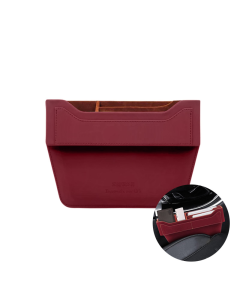 Organizer za auto sediste S velicina crveni - 212770
