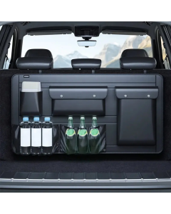 Organizer za auto sediste tip 1 crni - 213734