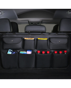 Organizer za auto sediste tip 3 crni - 213973