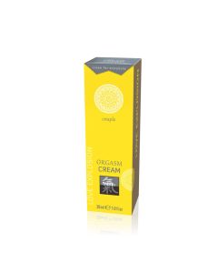 Orgazam krema za parove Shiatsu - 90470-1
