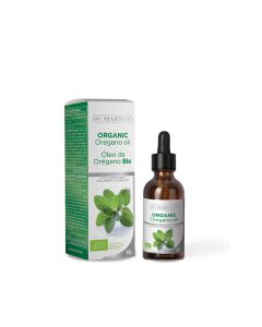 Marnys organsko ulje divljeg origana, 10ml - 2602-1