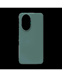 HONOR Silikonska maska za telefon 200, zelena - 1040099