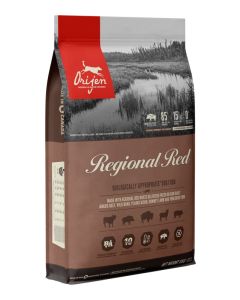 ORIJEN Suva hrana za pse Regional Red 11.4kg - 064992184124