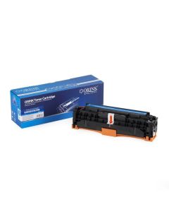 ORINK Toner CC531A/CE411A/CF381A cyan