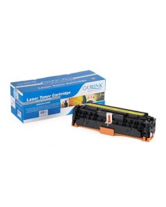ORINK Toner CC532A/CE412A/CF382A yellow
