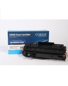 ORINK Toner CE505A/CF280A