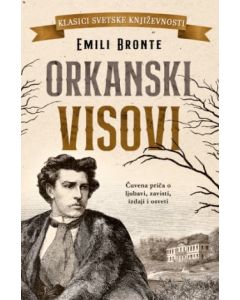 Orkanski visovi - 9788652148035