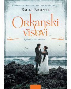 Orkanski visovi - 9788610006728