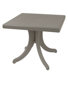 Sto Orlando 80x80 – Tamno moka 108864