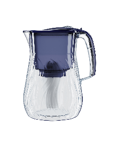 AQUAPHOR Bokal za filtriranje vode 4.2L Orlean, teget - 265-1-1