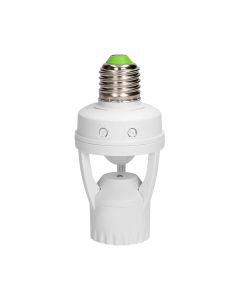 ORNO Grlo E27 sa senzorom pokreta 360° IP20 1X60W