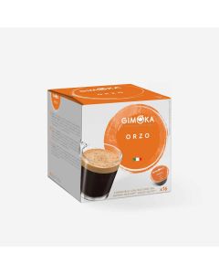 GIMOKA Kapsule za Dolce Gusto DELL'ECCELLENZA ORZO 16 kom - 44129748517094