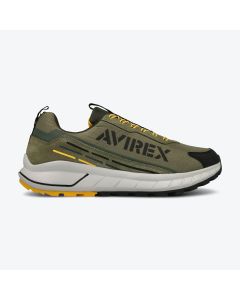 AVIREX Patike dust M - OS AV41M62624-0142