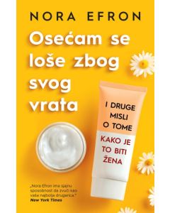 Osećam se loše zbog svog vrata - 9788652147410