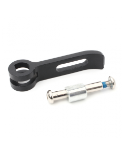 Osigurac osovine + šrafovi za električni trotinet Xiaomi M365/1s/essential - 86409