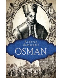 Osman - 9788652144891