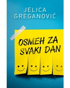 Osmeh za svaki dan - 9788652118236