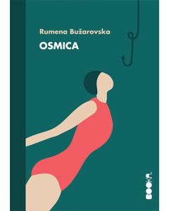 Osmica - 9788675601012