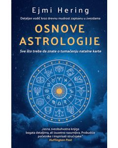 Osnove astrologije - 9788652128631