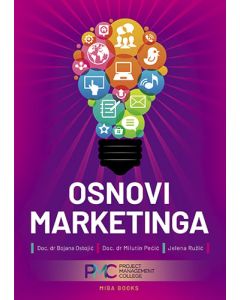 Osnovi marketinga - 9788660260828