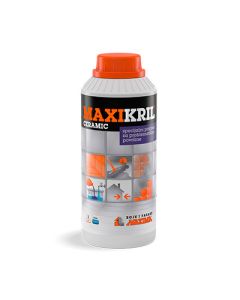 MAXIMA Osnovni premaz za neupijajuće podloge Maxikril ceramic 1l - 5-D-04868