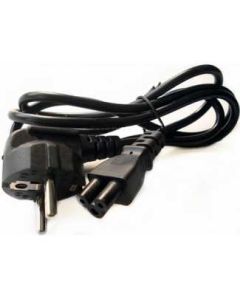 FAST ASIA Kabl za LAP TOP - detelina 1.5m crni - OST00603