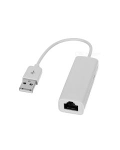 FAST ASIA USB 2.0 mrežni adapter (sa kablom 10cm)