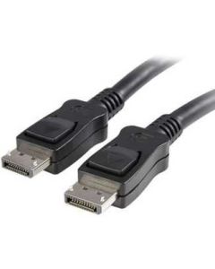 FAST ASIA DisplayPort (M) - DisplayPort (M) 1.8m crni - OST01587