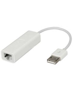 E-GREEN USB 2.0 - Ethernet 10/100 mrežni adapter - OST03398