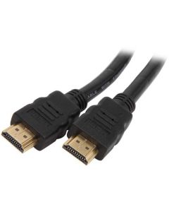 E-GREEN Kabl HDMI 1.4 M/M 2m crni - OST03401